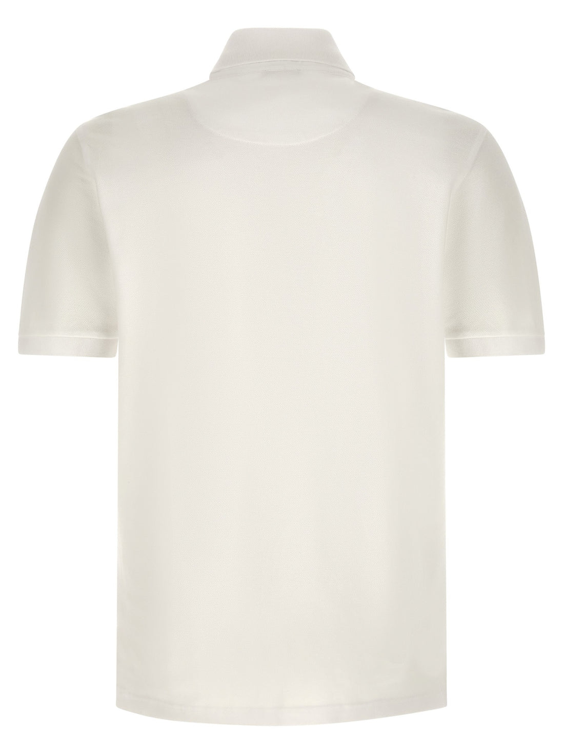 Etro - 'Pegaso' polo shirt