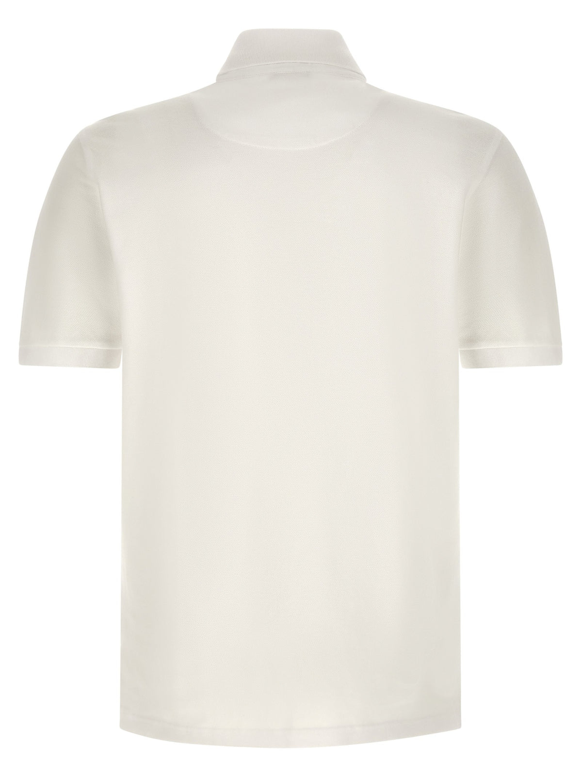 Etro - 'Pegaso' polo shirt