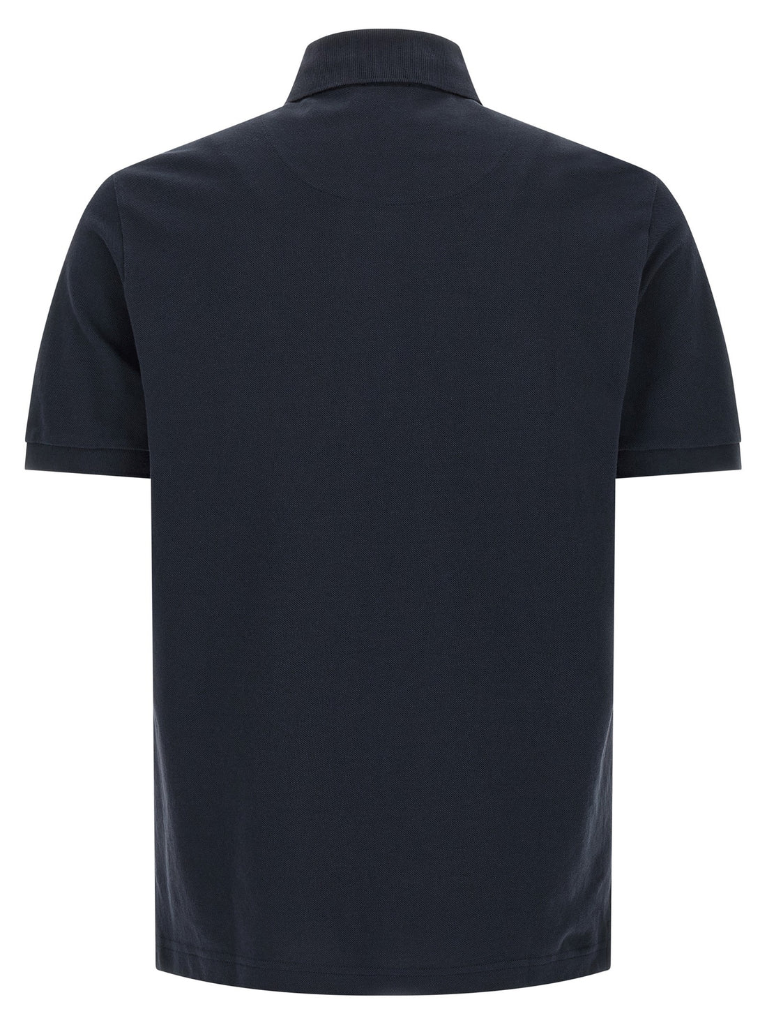Etro - 'Pegaso' polo shirt Blue