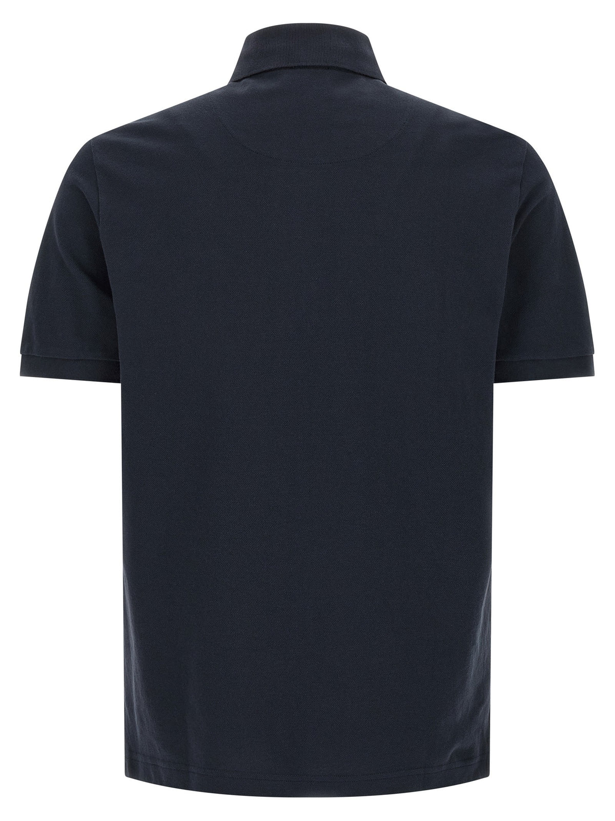 Etro - 'Pegaso' polo shirt
