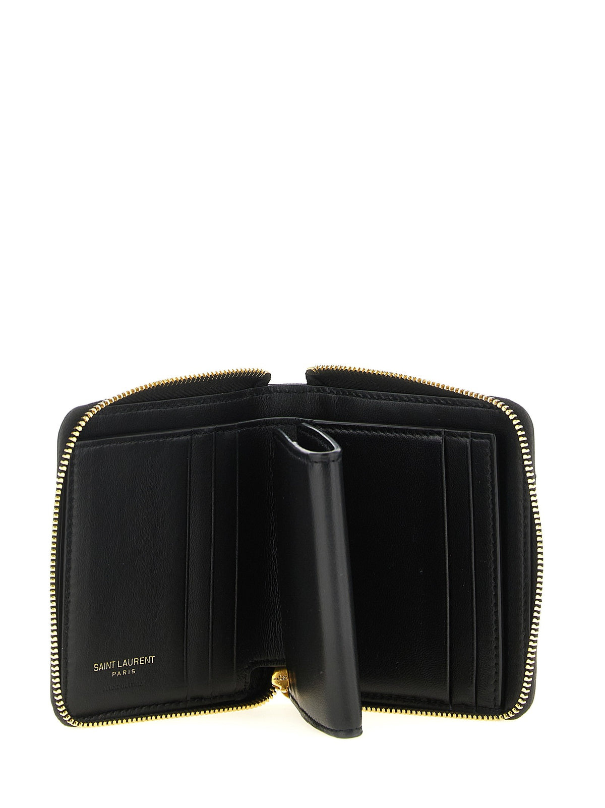 Saint Laurent - 'Pegaso' wallet