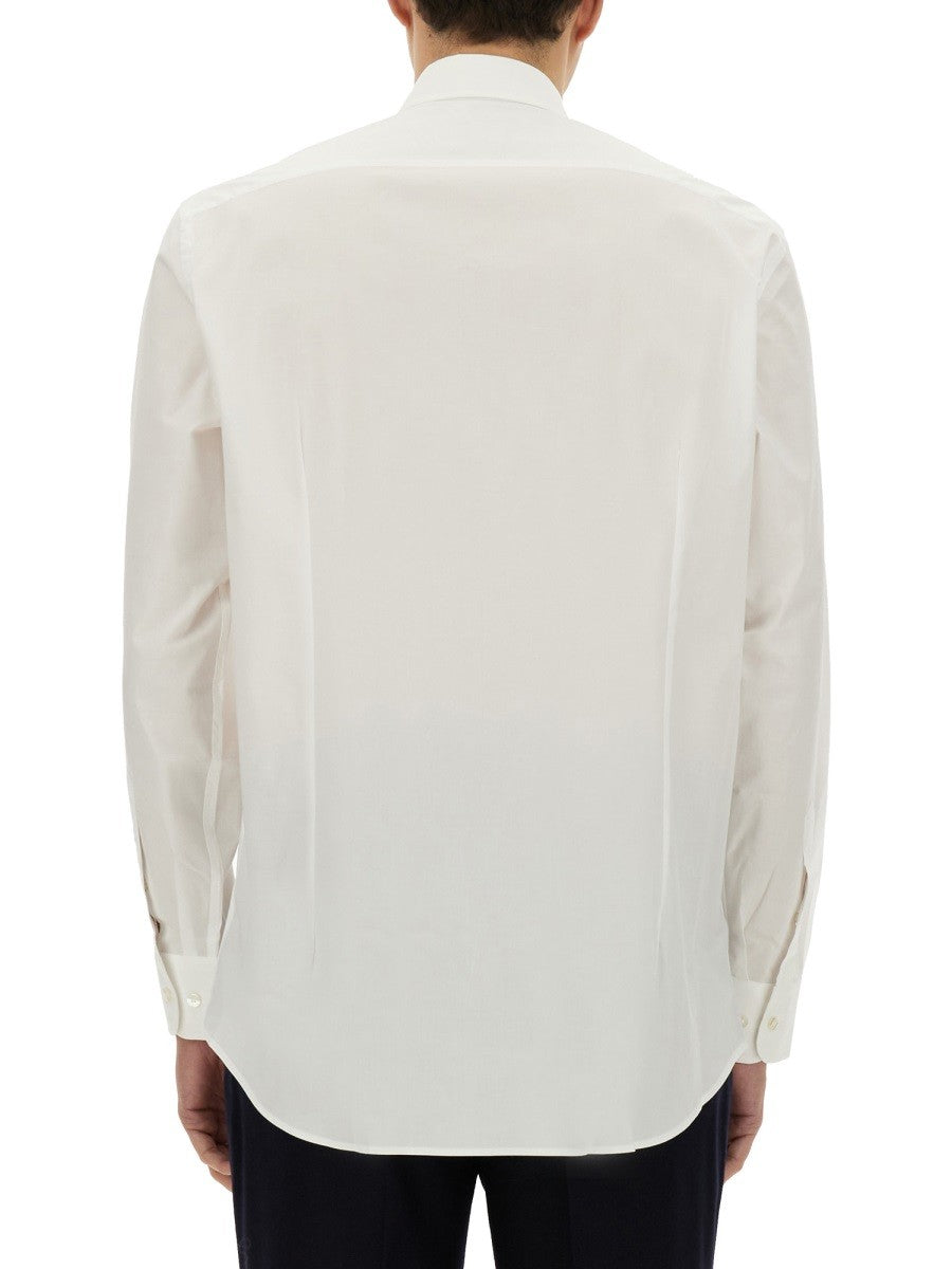 Etro PEGASUS LOGO SHIRT