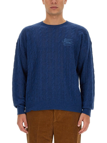 Etro - PEGASUS SHIRT pegasus-shirt_07ca7c04-5ecd-474a-8871-e82546bea2d8