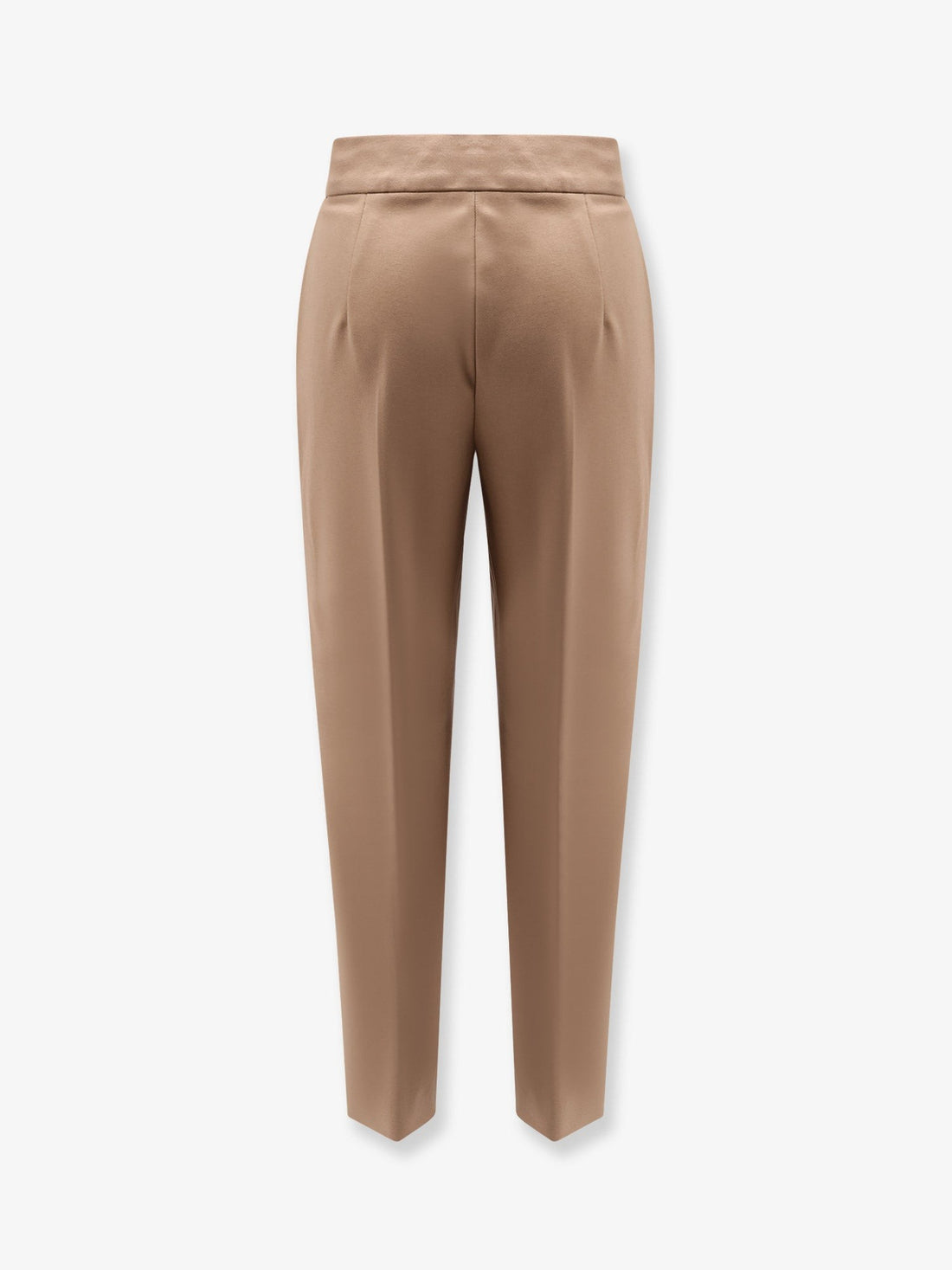 Pegno viscose blend trousers