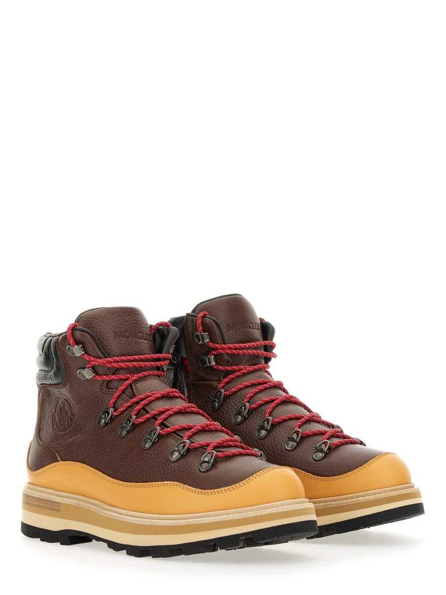 PEKA TREKKING BOOT