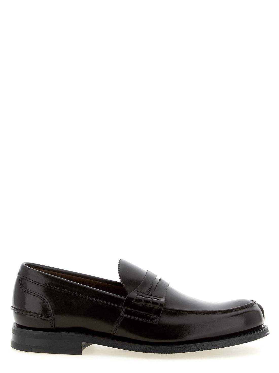 CHURCH'S - 'Pembrey 2.0' loafers pembrey-20-loafers