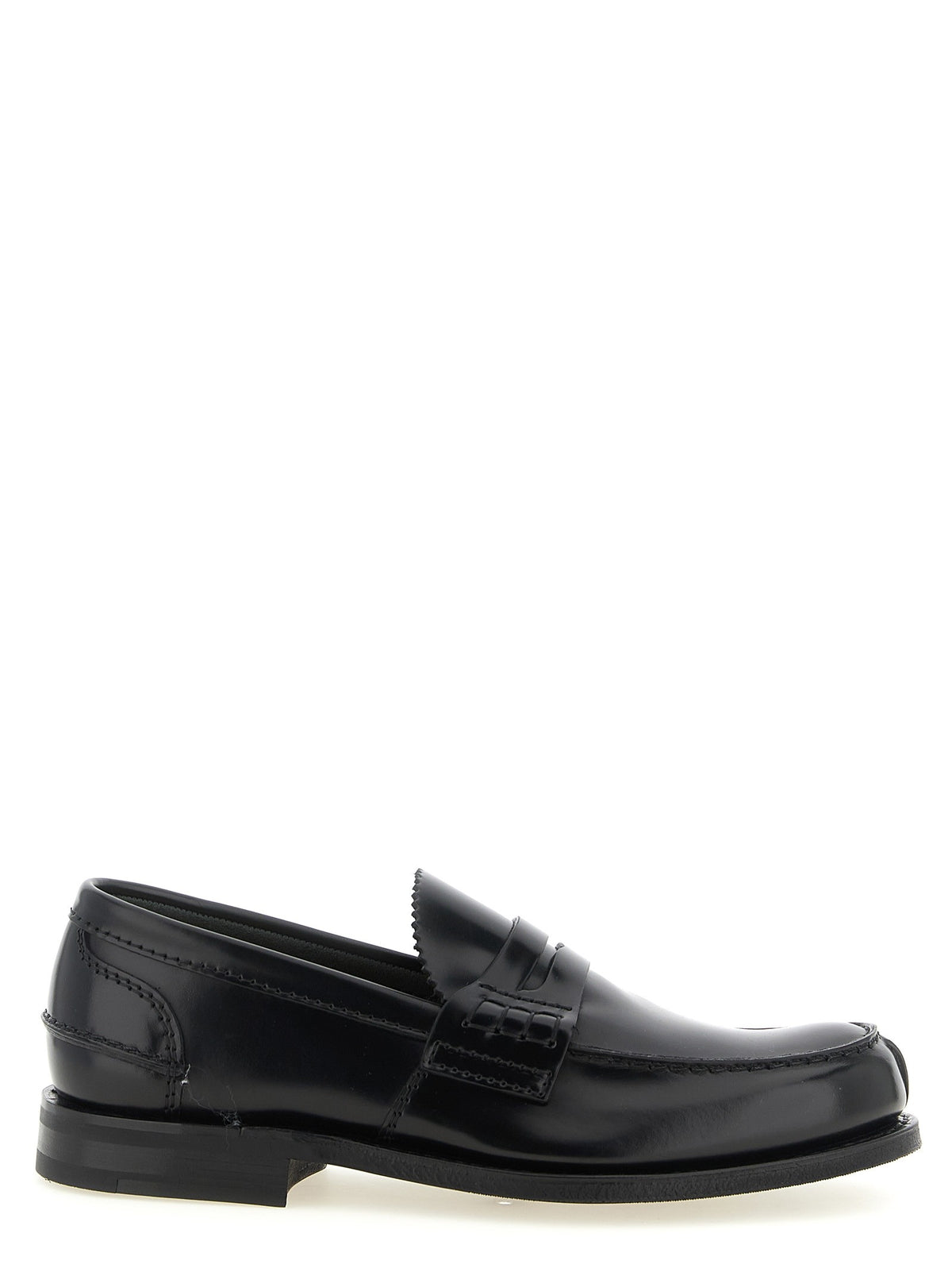 'Pembrey 2.0' loafers