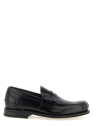 'Pembrey 2.0' loafers