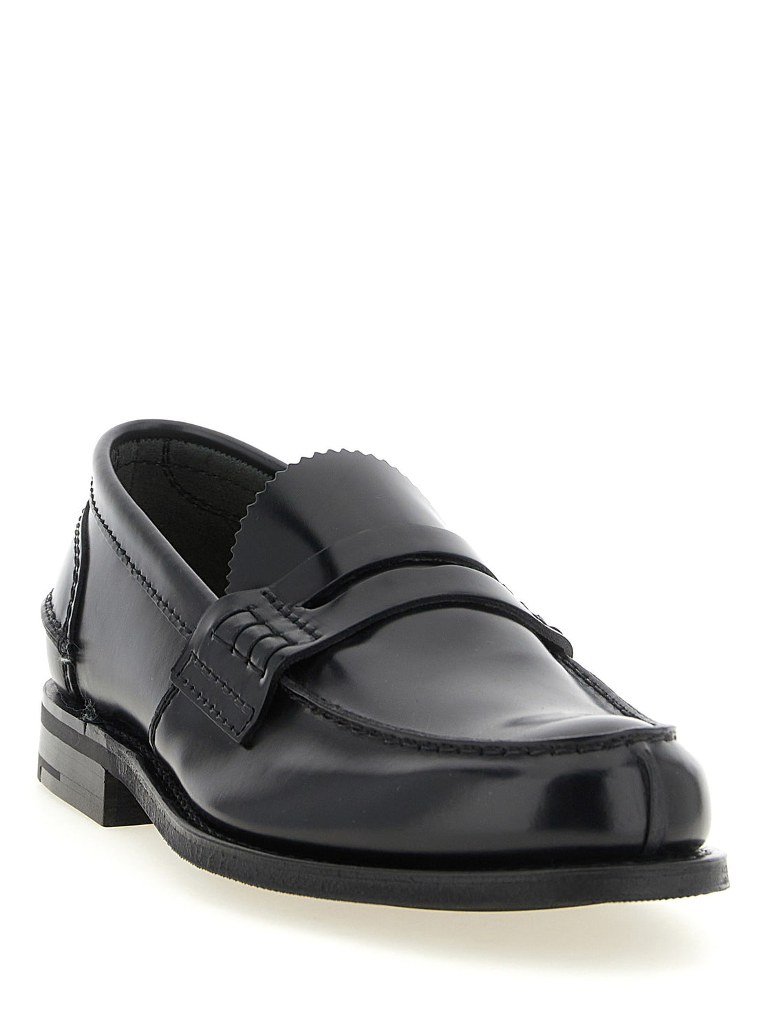 'Pembrey 2.0' loafers
