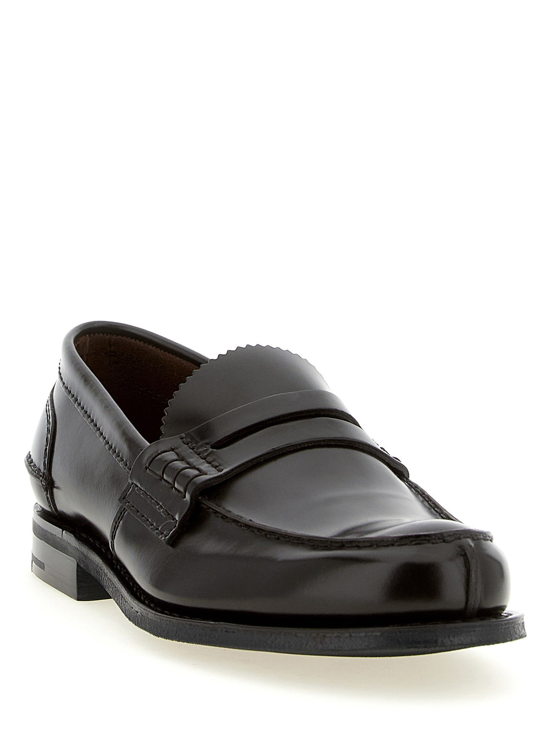 CHURCH'S - 'Pembrey 2.0' loafers pembrey-20-loafers
