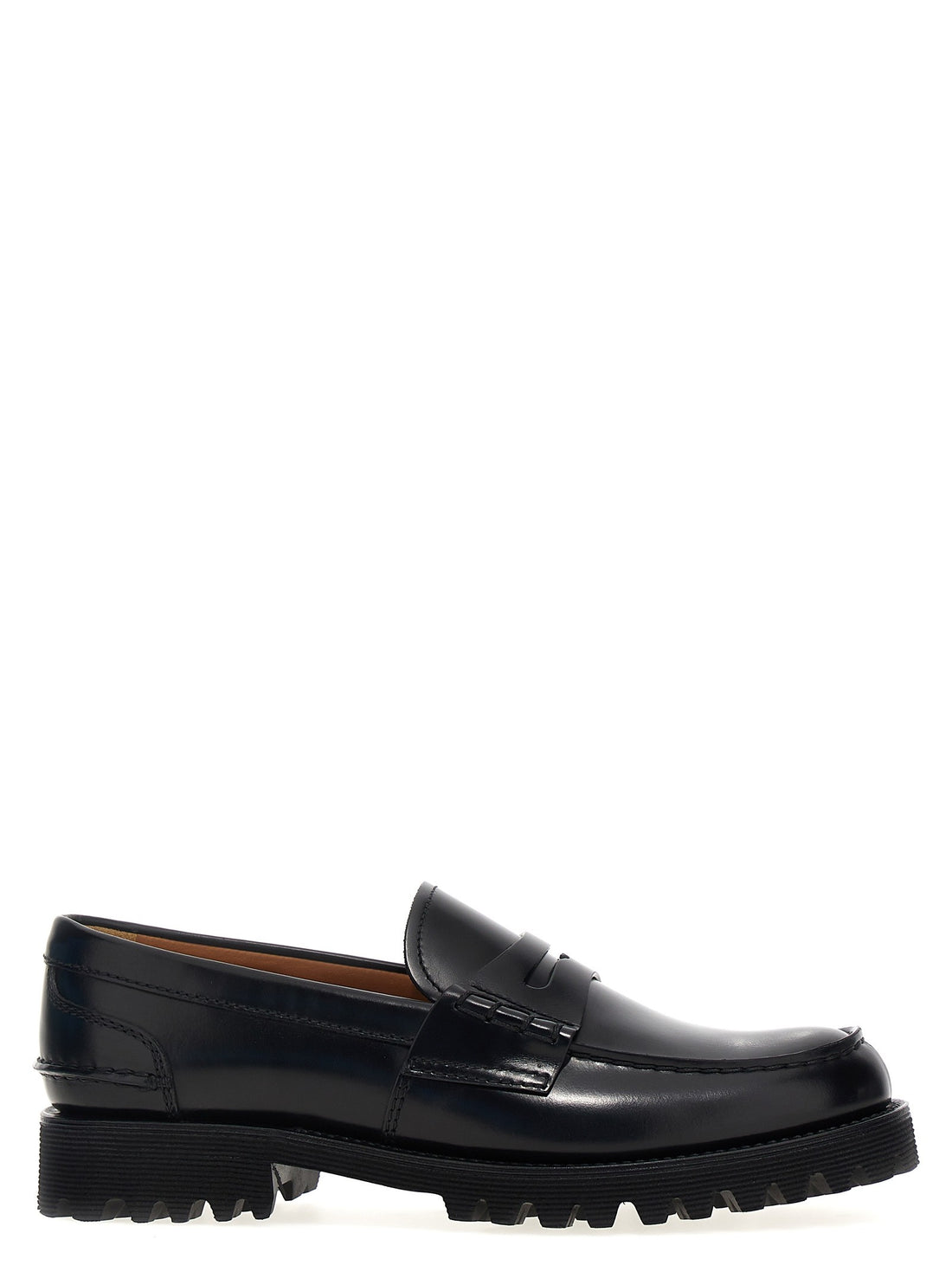 CHURCH'S - 'Pembrey T2' loafers pembrey-t2-loafers