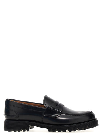 'Pembrey T2' loafers
