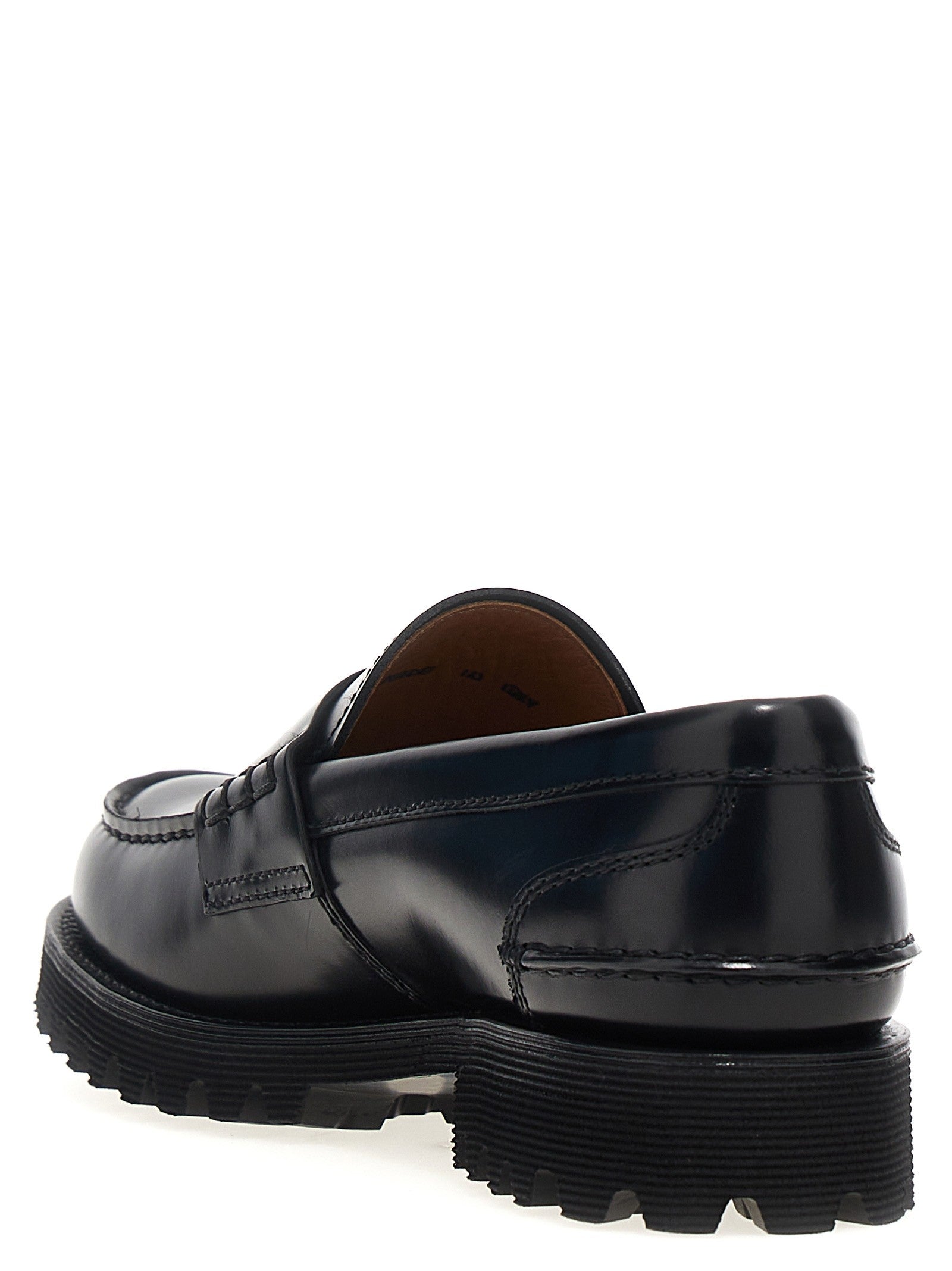 CHURCH'S - 'Pembrey T2' loafers