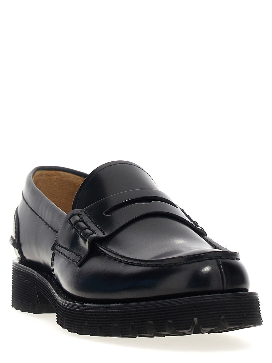 CHURCH'S - 'Pembrey T2' loafers pembrey-t2-loafers