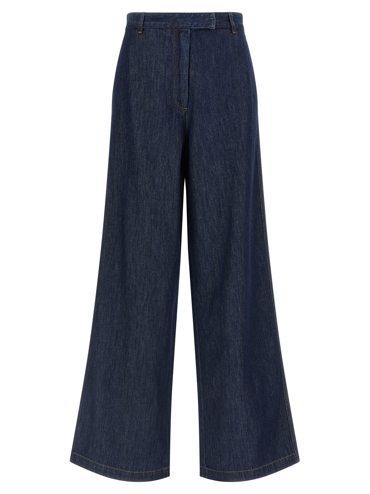 Dries Van Noten - 'Penn Den' jeans