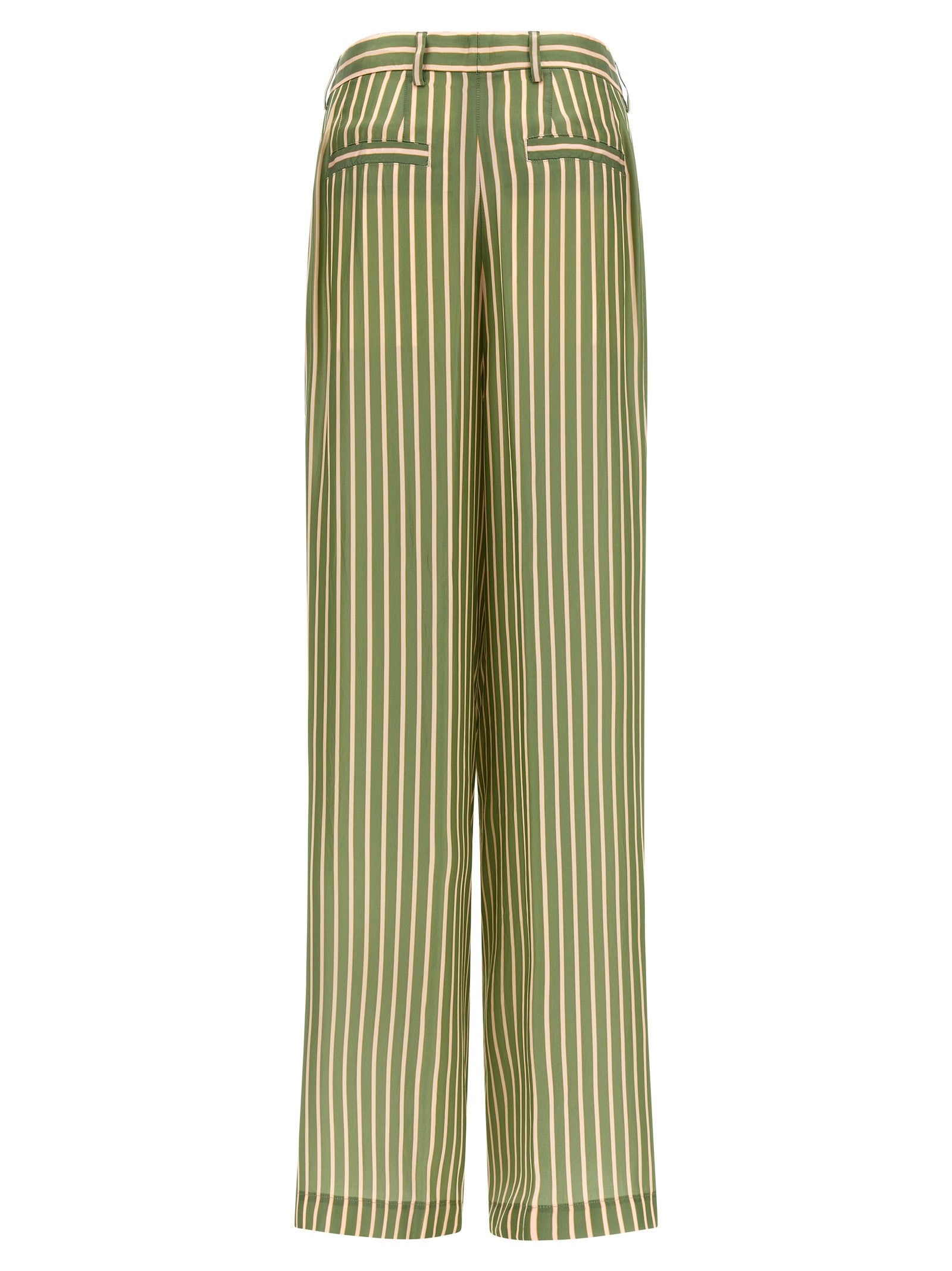 Dries Van Noten - 'Penn' pants