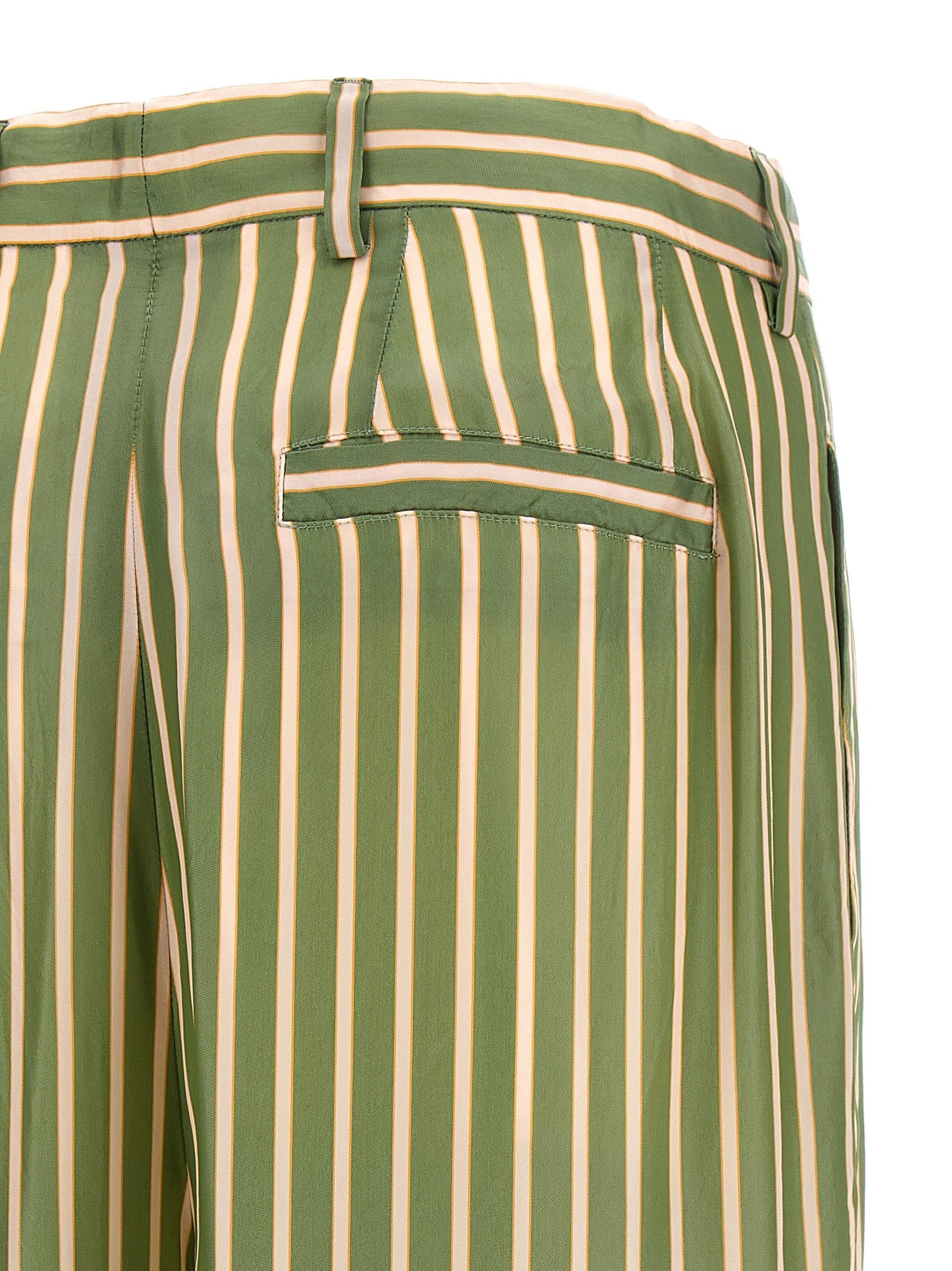 Dries Van Noten - 'Penn' pants