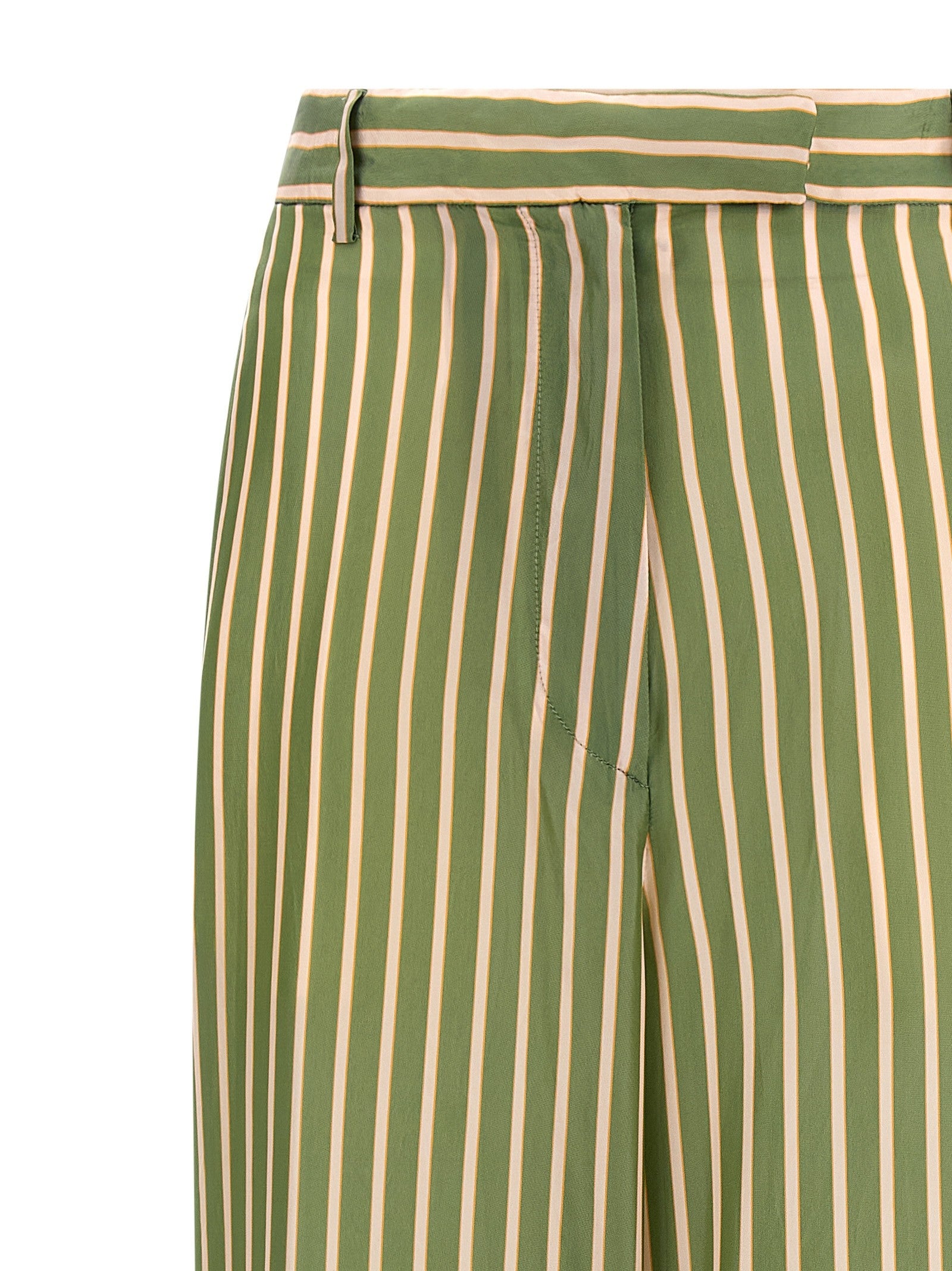 Dries Van Noten - 'Penn' pants