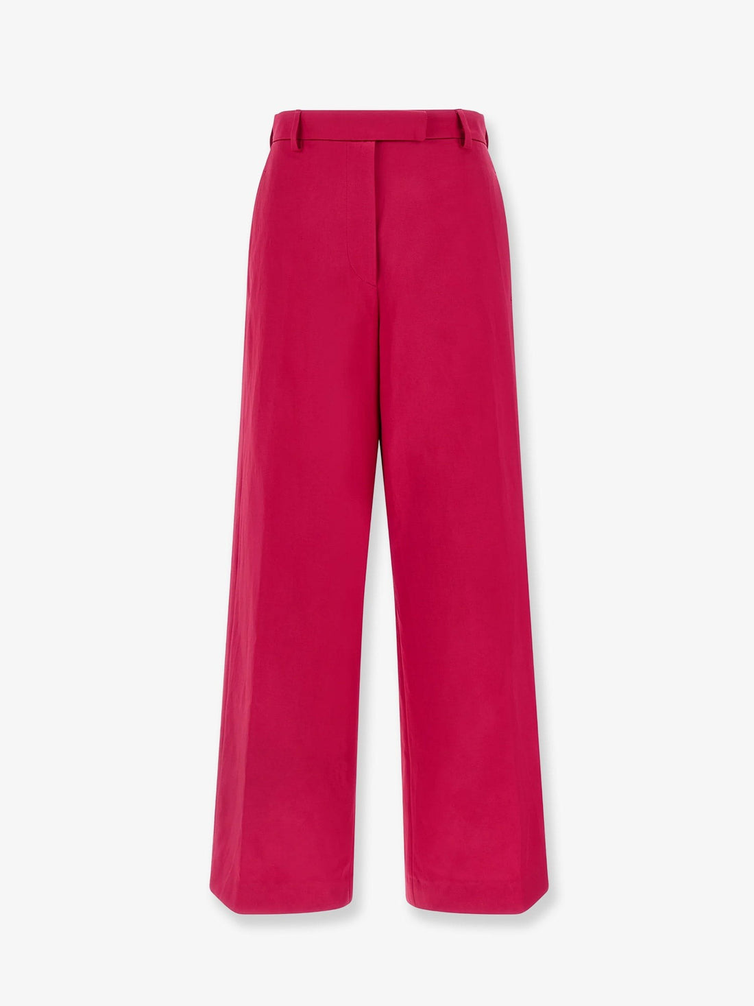Dries Van Noten - 'Penn' pants penn-satin-trousers
