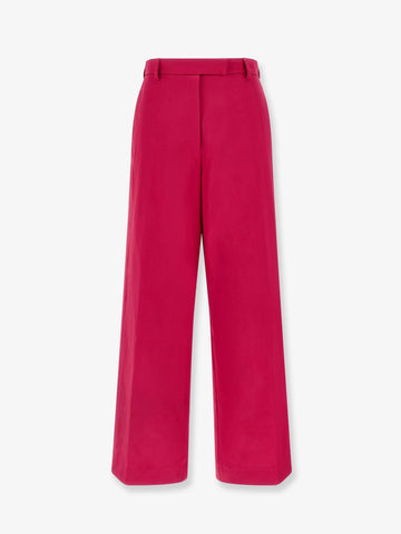 Dries Van Noten - 'Penn' pants penn-satin-trousers