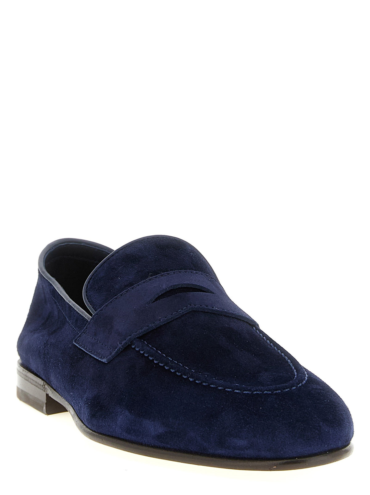 Brunello Cucinelli - 'Penny Loafer' loafers
