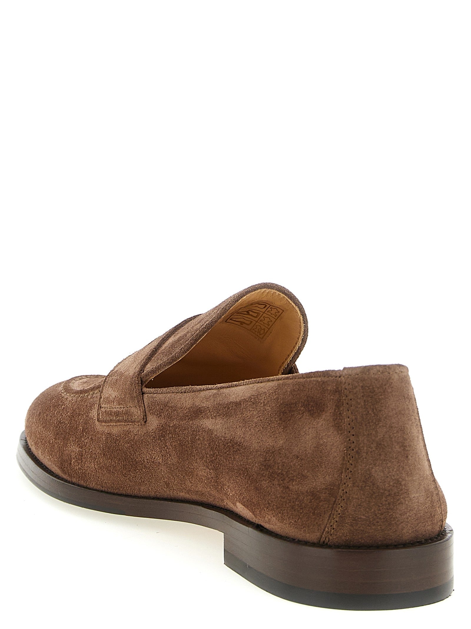 Brunello Cucinelli - 'Penny Loafer' loafers penny-loafer-loafers_1123168d-9196-47de-9ea5-36c4db90e97f