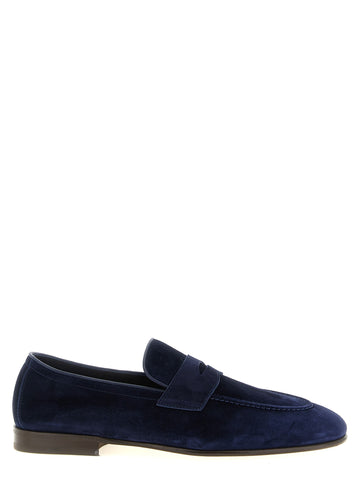 Brunello Cucinelli - 'Penny Loafer' loafers