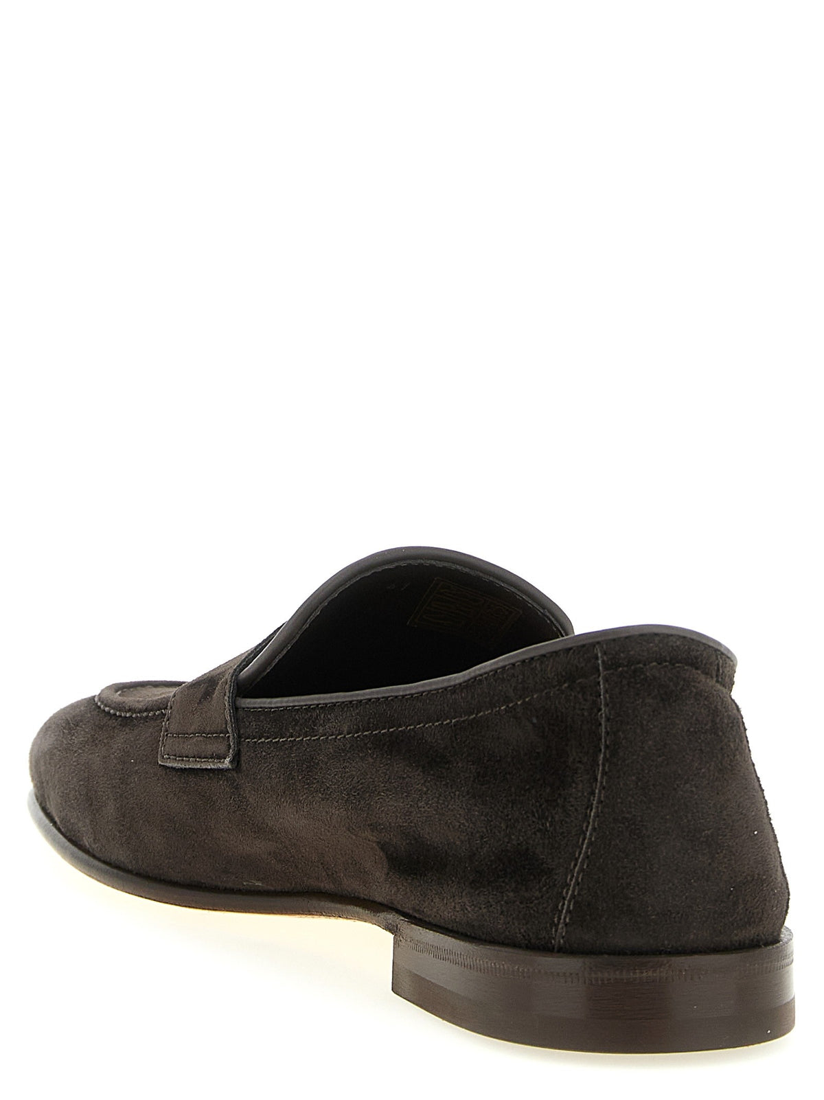 Brunello Cucinelli - 'Penny Loafer' loafers