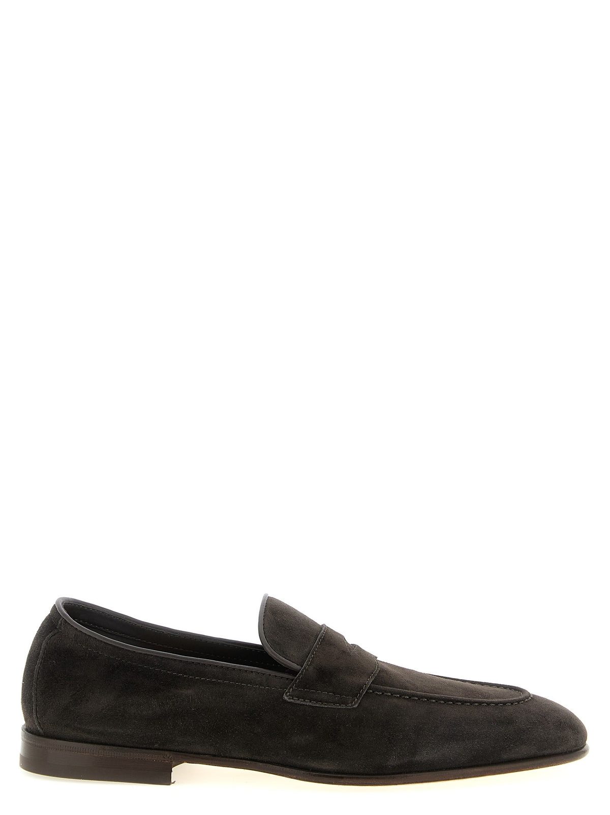 Brunello Cucinelli - 'Penny Loafer' loafers