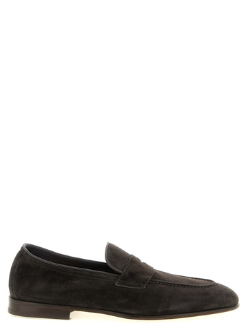 Brunello Cucinelli - 'Penny Loafer' loafers