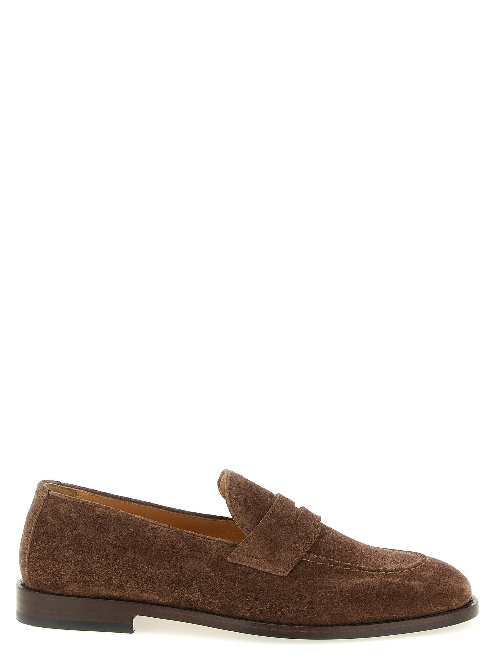 Brunello Cucinelli - 'Penny Loafer' loafers penny-loafer-loafers_6f2dda05-857a-45a3-b439-cd578a709c8c