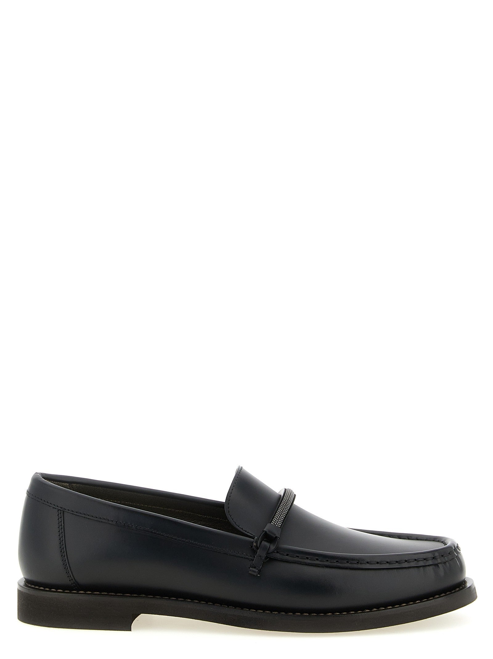 Brunello Cucinelli - 'Penny Loafer' loafers penny-loafer-loafers_77e5f8dd-9bae-449c-8ab9-ecda7b89a083