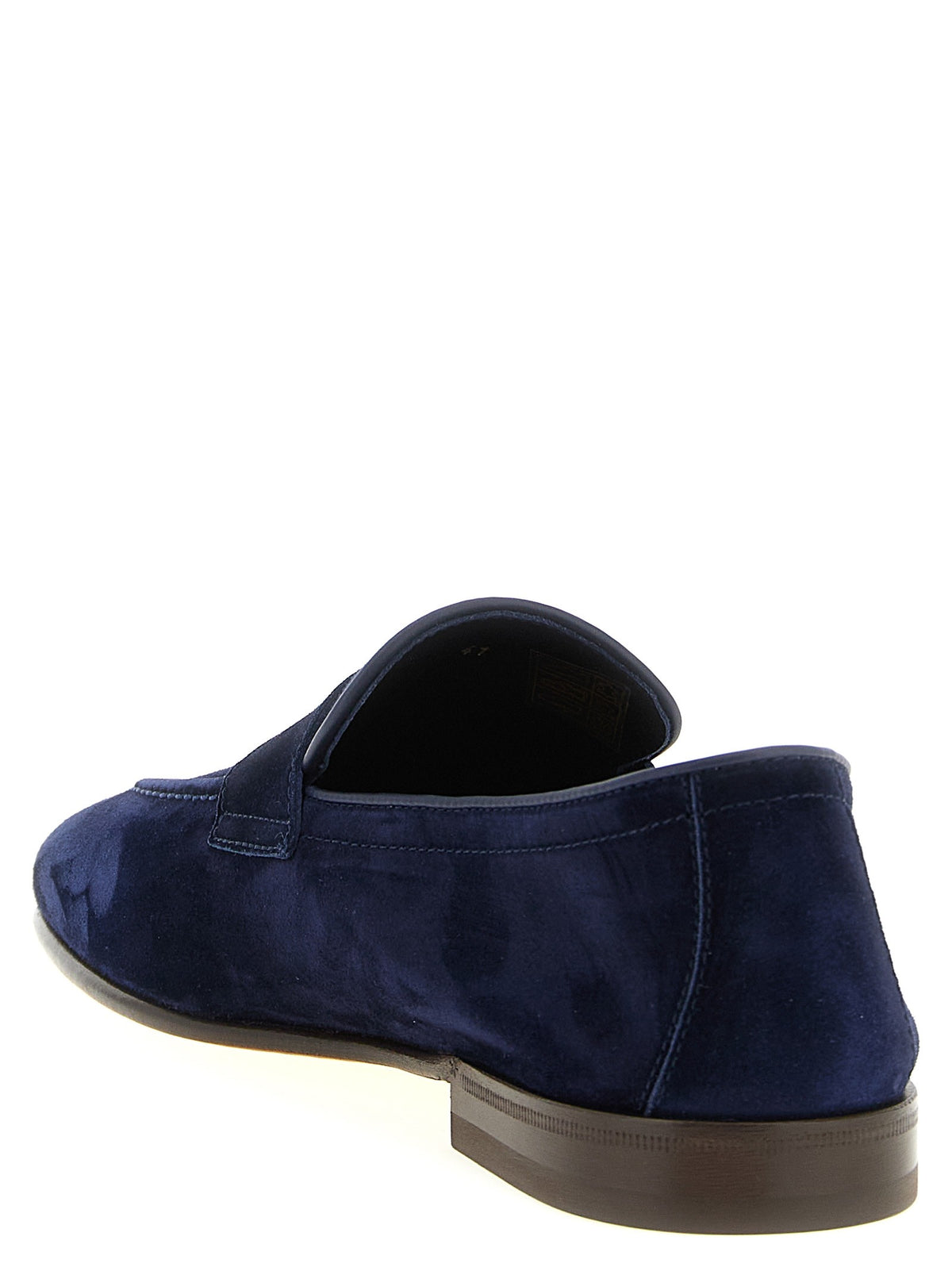 Brunello Cucinelli - 'Penny Loafer' loafers