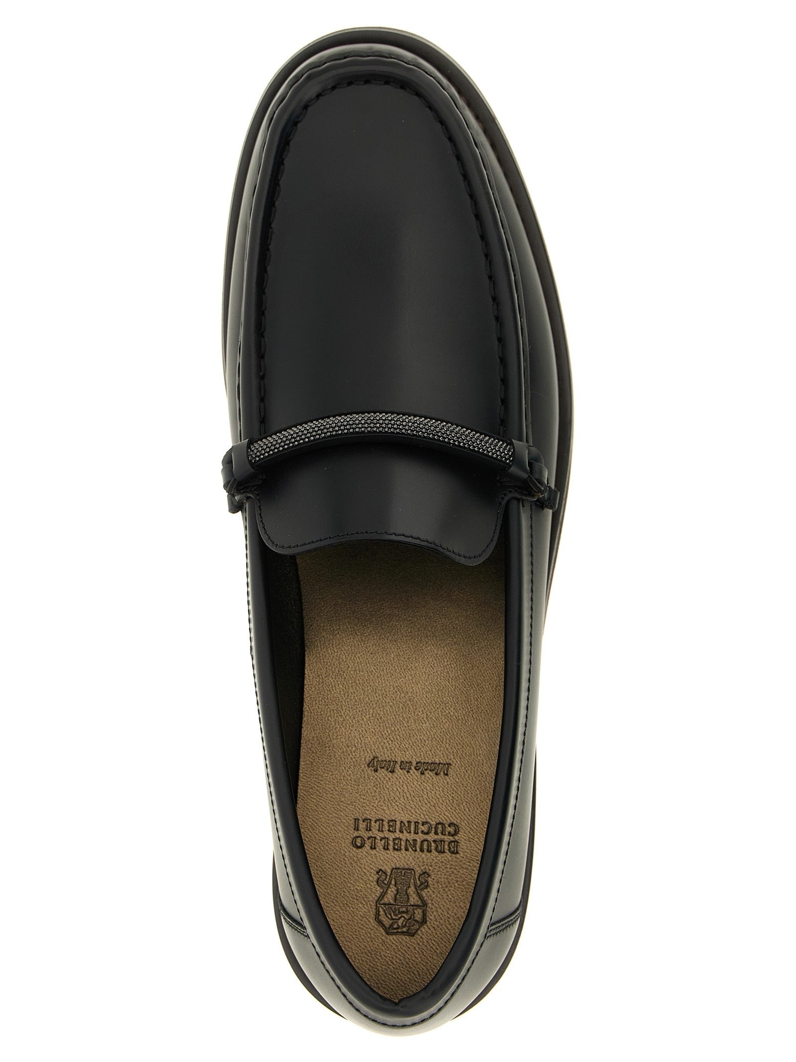 Brunello Cucinelli - 'Penny Loafer' loafers penny-loafer-loafers_9f9bfd02-9634-462a-9330-8ce6c19d8f18