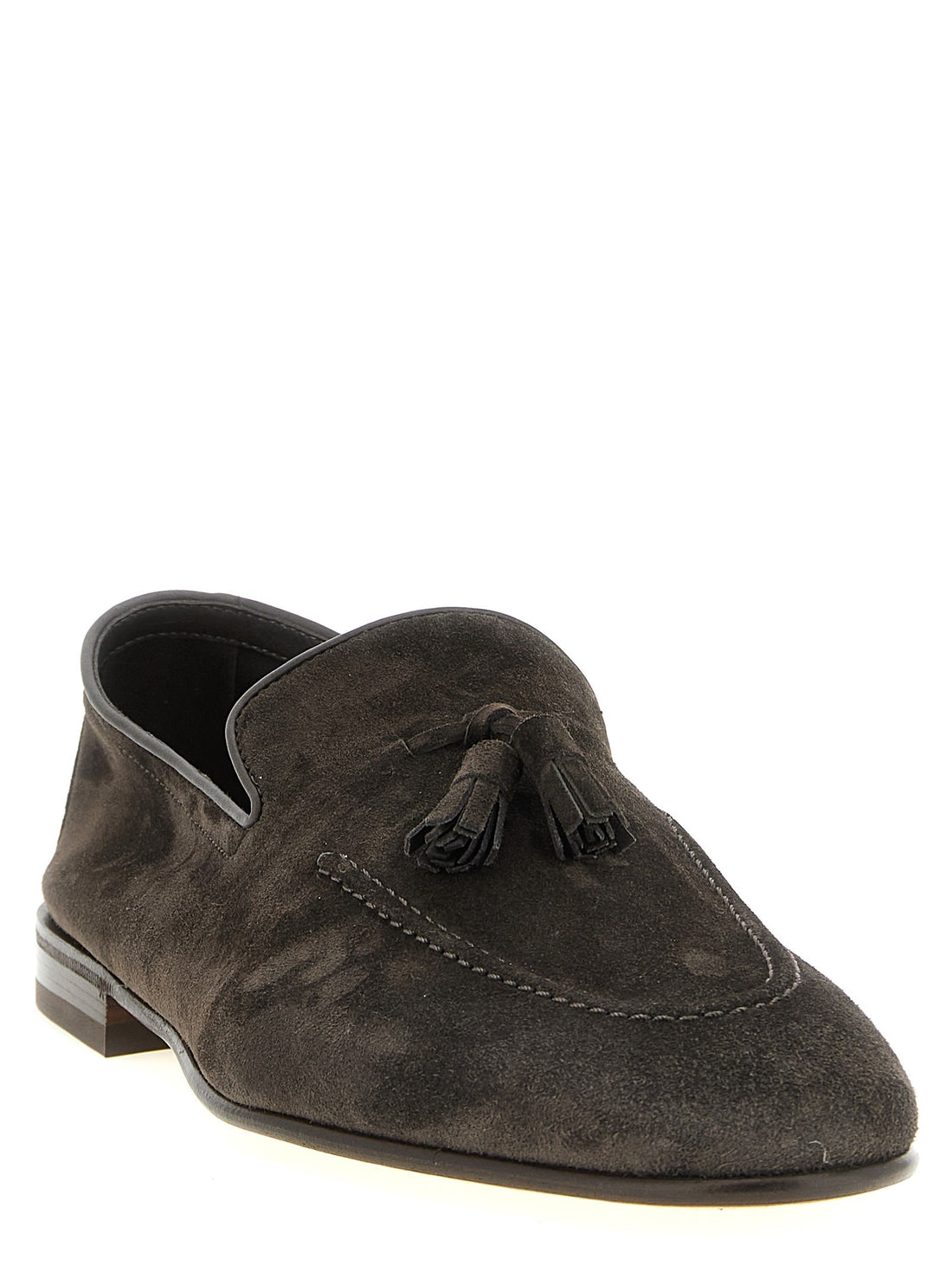 Brunello Cucinelli - 'Penny Loafer' loafers penny-loafer-loafers
