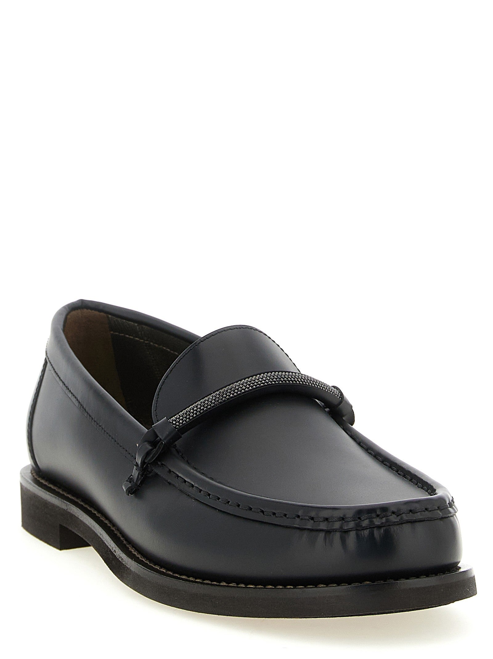 Brunello Cucinelli - 'Penny Loafer' loafers penny-loafer-loafers_ae8ecfc1-3b02-4240-9c58-523f842e51c0