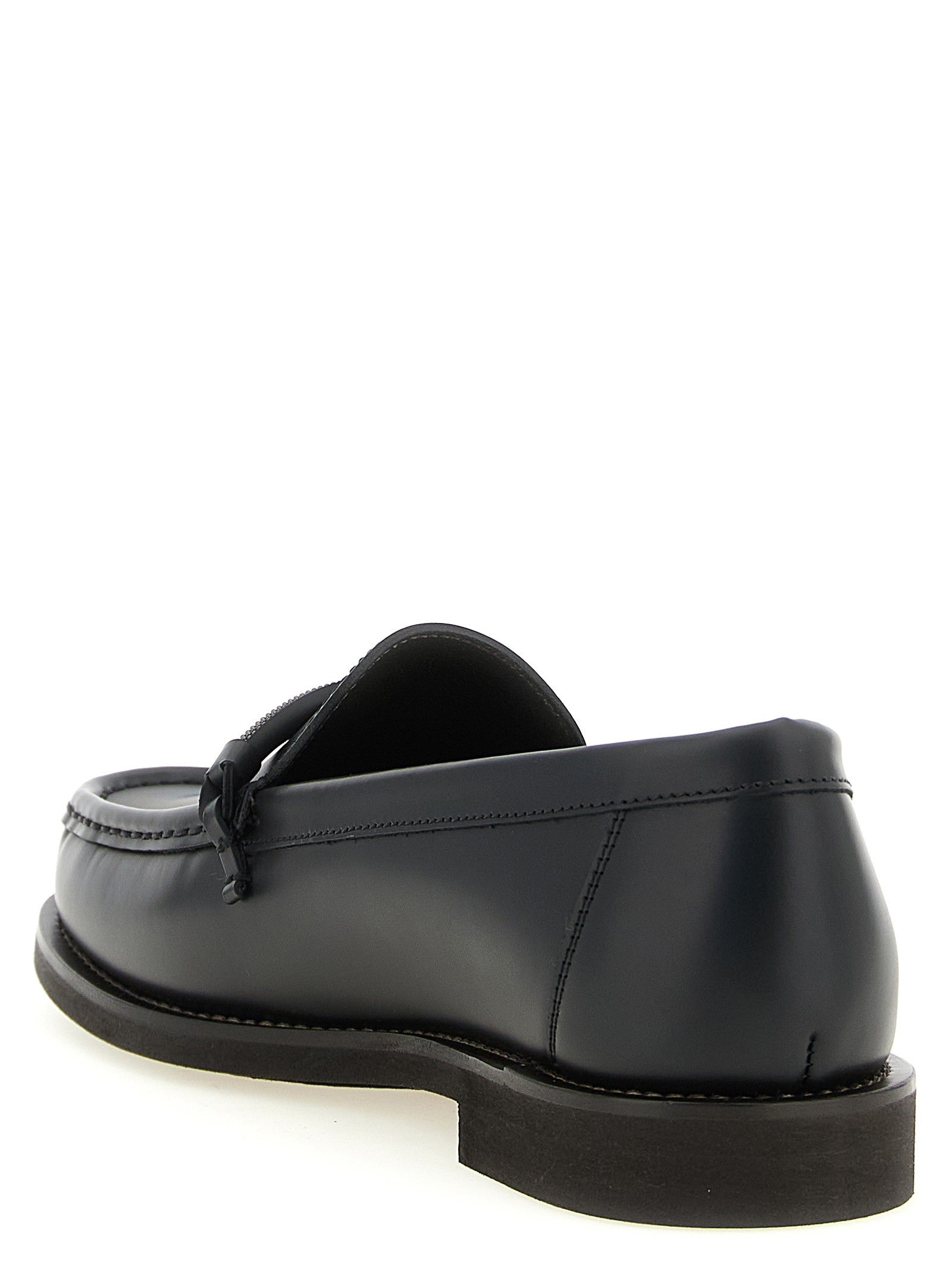 Brunello Cucinelli - 'Penny Loafer' loafers penny-loafer-loafers_ba8337a8-3f54-4bcf-a55e-44bbf7d8dc4b