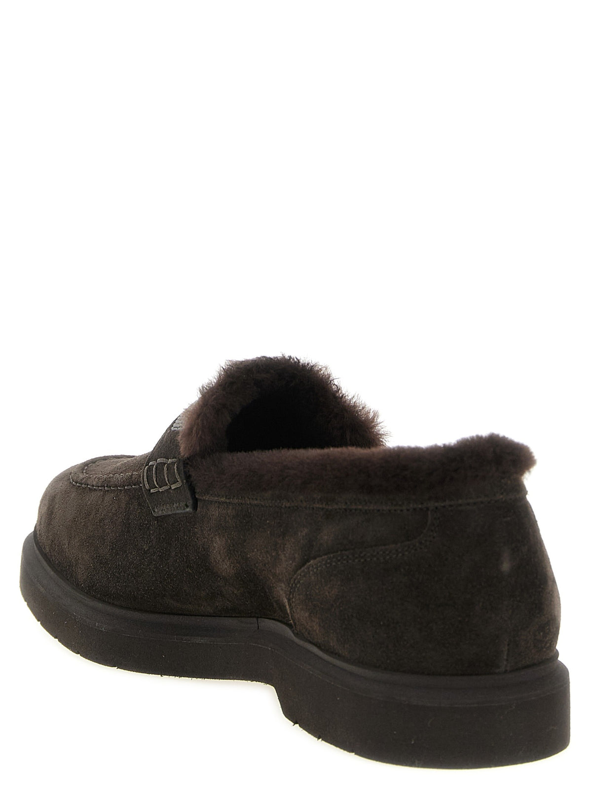 Brunello Cucinelli - 'Penny Loafer' loafers