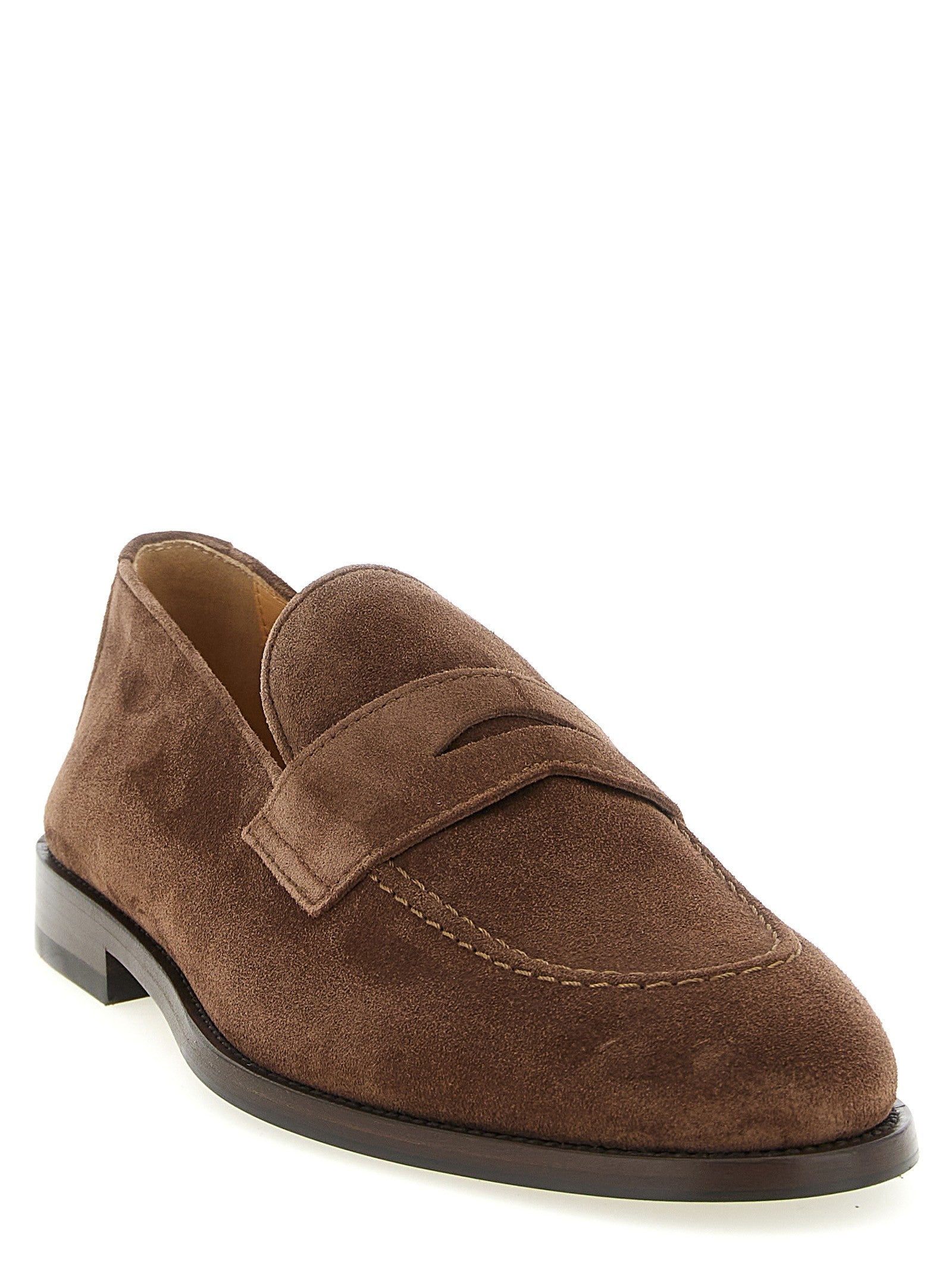 Brunello Cucinelli - 'Penny Loafer' loafers penny-loafer-loafers_df505449-791a-496a-bdf3-2f1478333df7