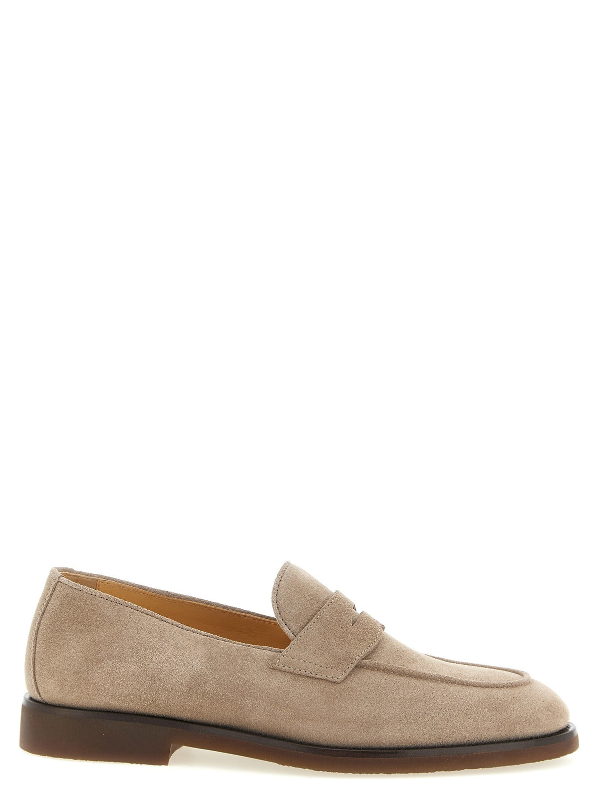 Brunello Cucinelli - 'Penny' loafers penny-loafers_15d94cc2-18fa-4eb9-9254-243f0cc039f2