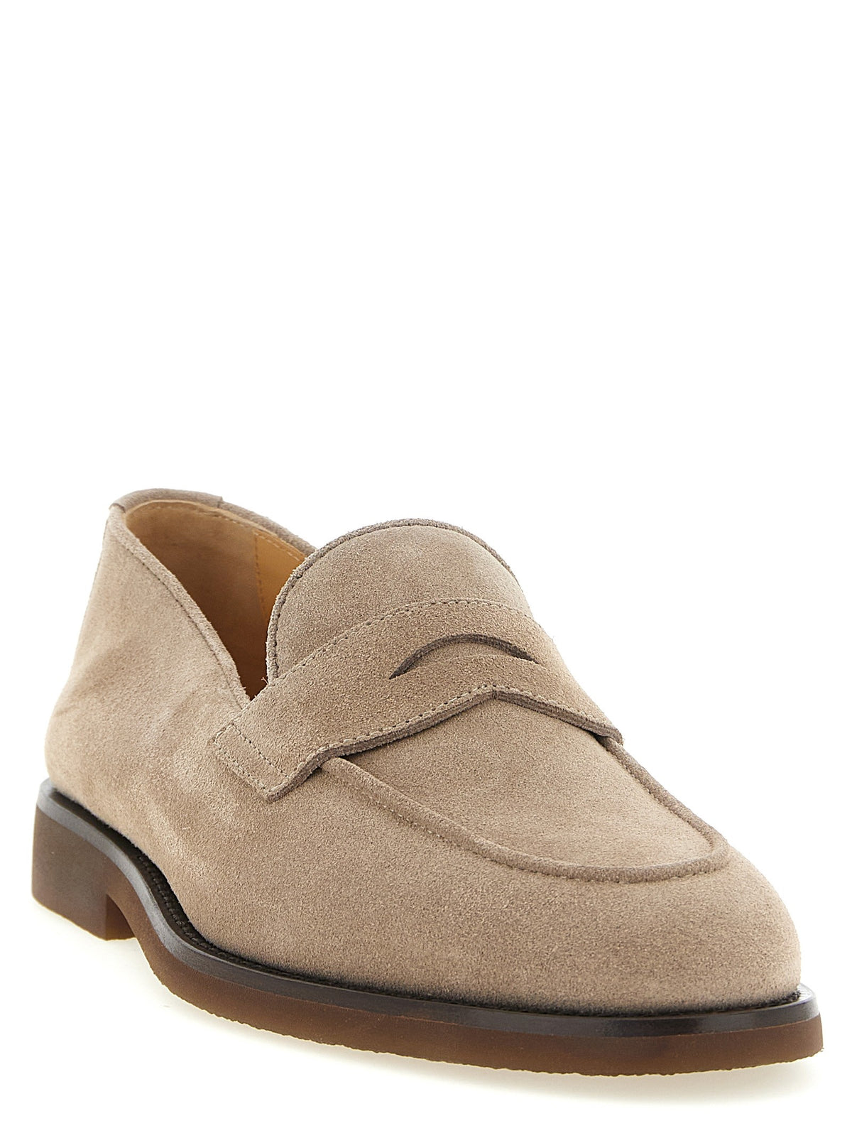 Brunello Cucinelli - 'Penny' loafers penny-loafers_469cb8e3-b4ee-41fc-8eb3-bedfd6835713