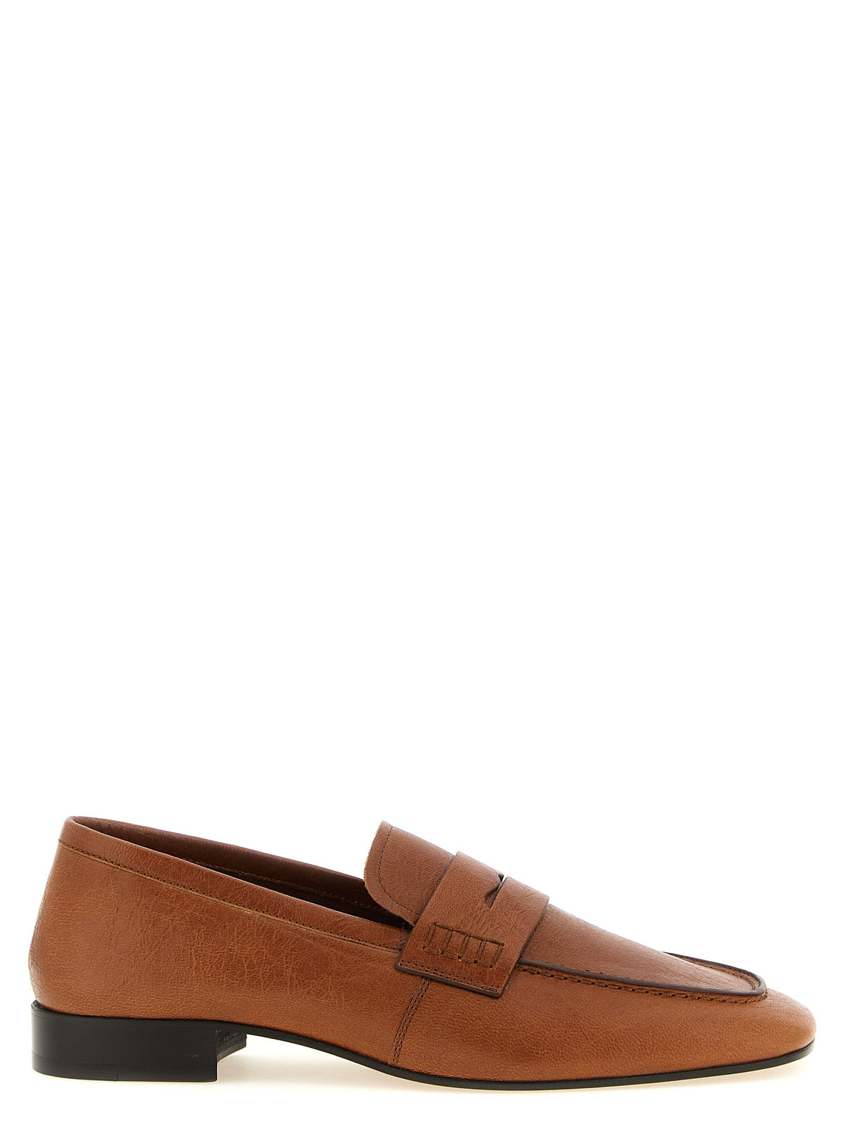 Dries Van Noten - 'Penny' loafers