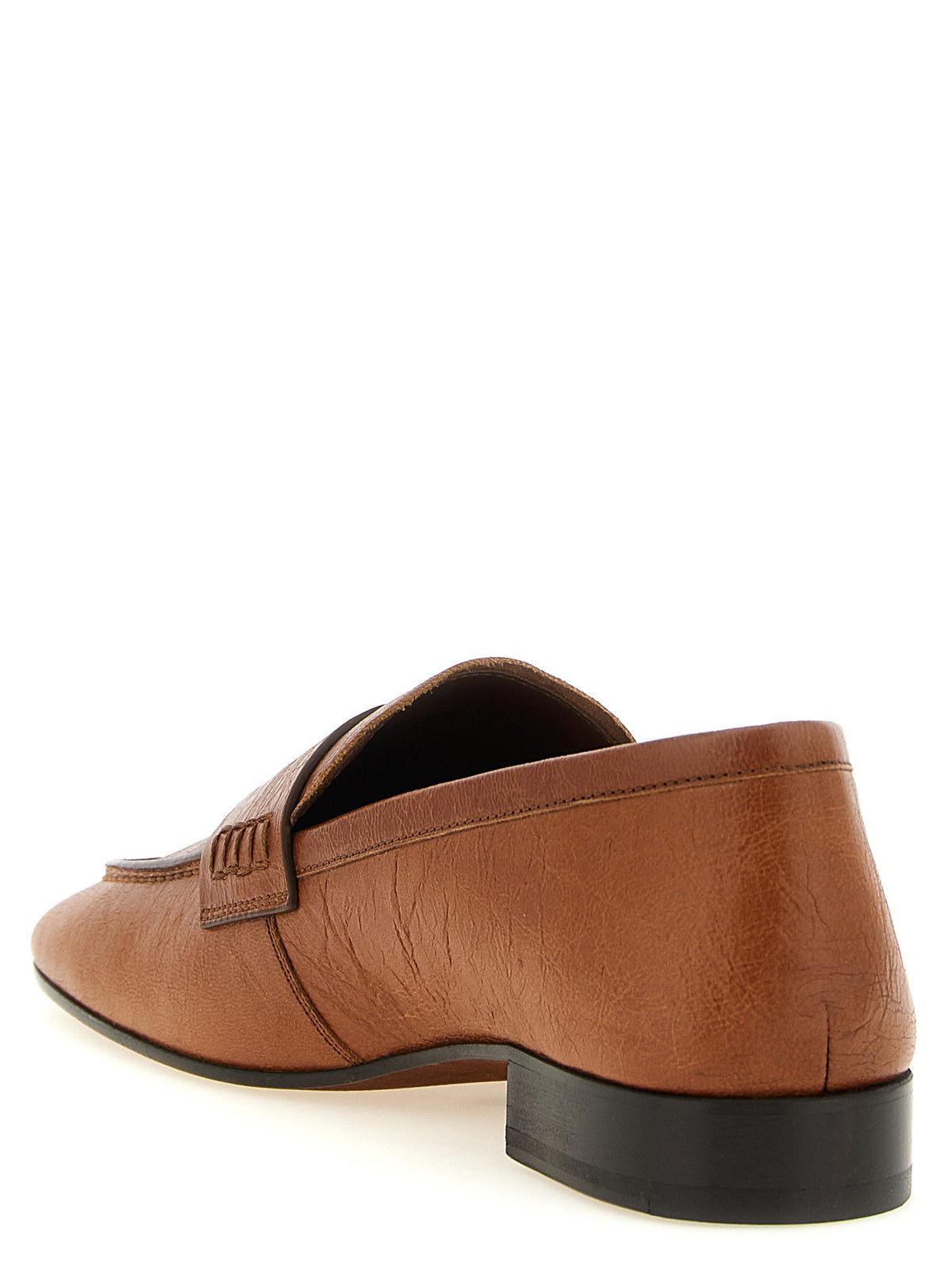 Dries Van Noten - 'Penny' loafers