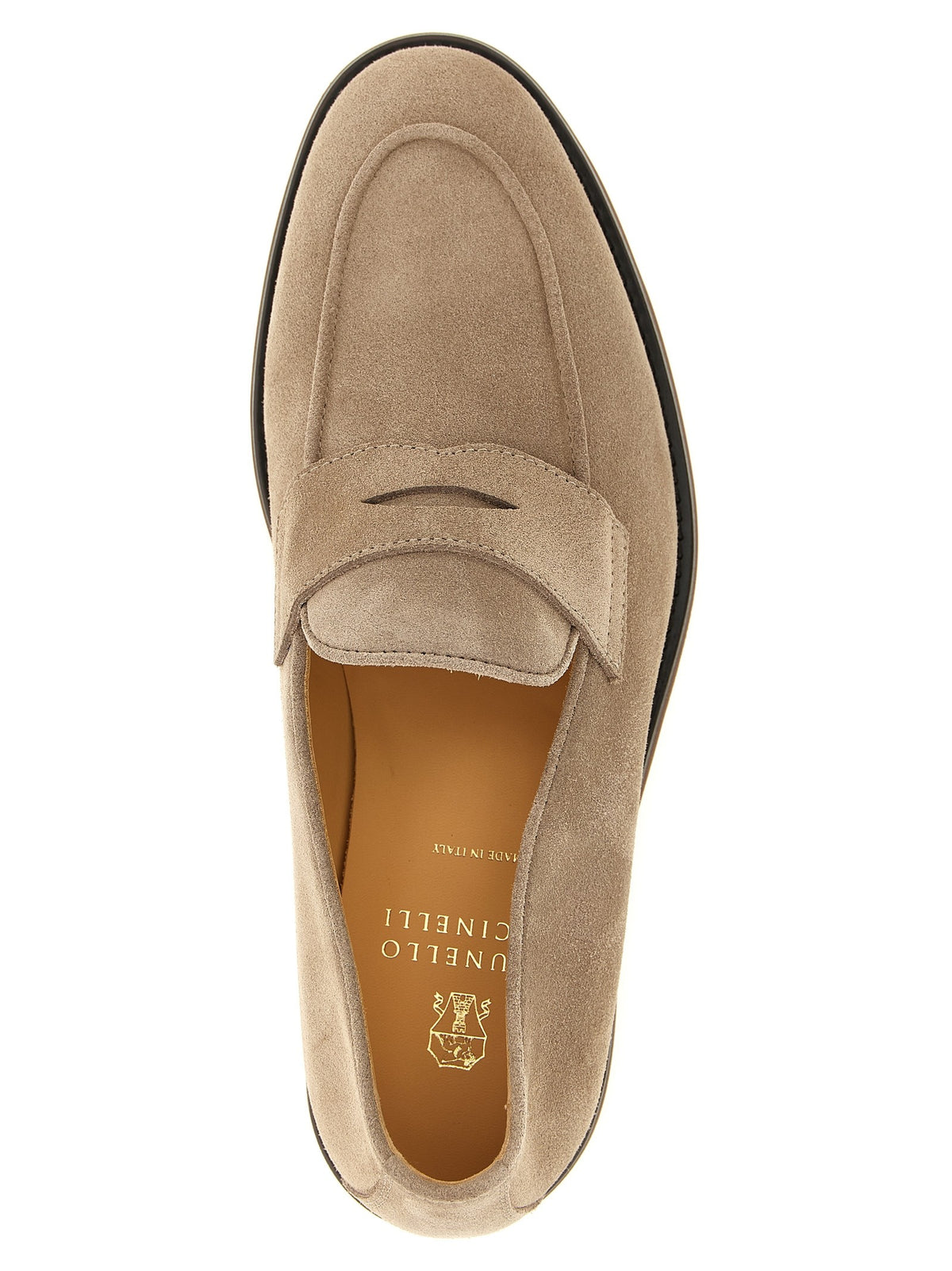 Brunello Cucinelli - 'Penny' loafers penny-loafers_9e973b8e-3581-4e0e-b205-459333353018