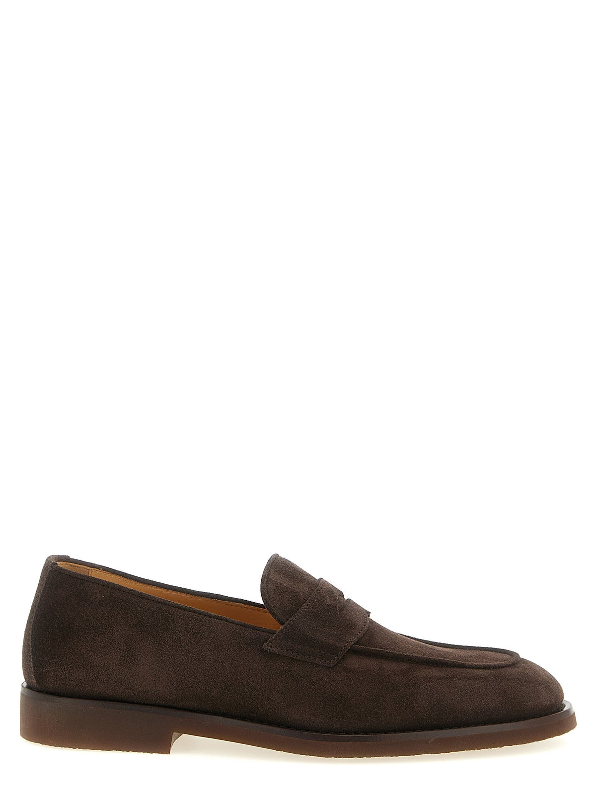 Brunello Cucinelli - 'Penny' loafers