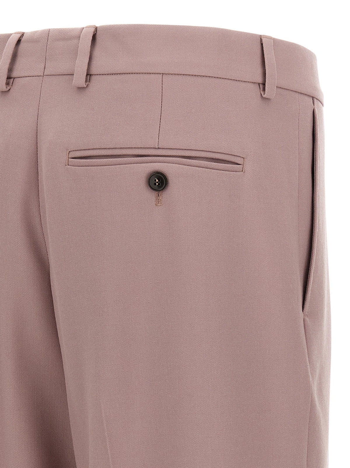 Dries Van Noten - 'Penrud' pants