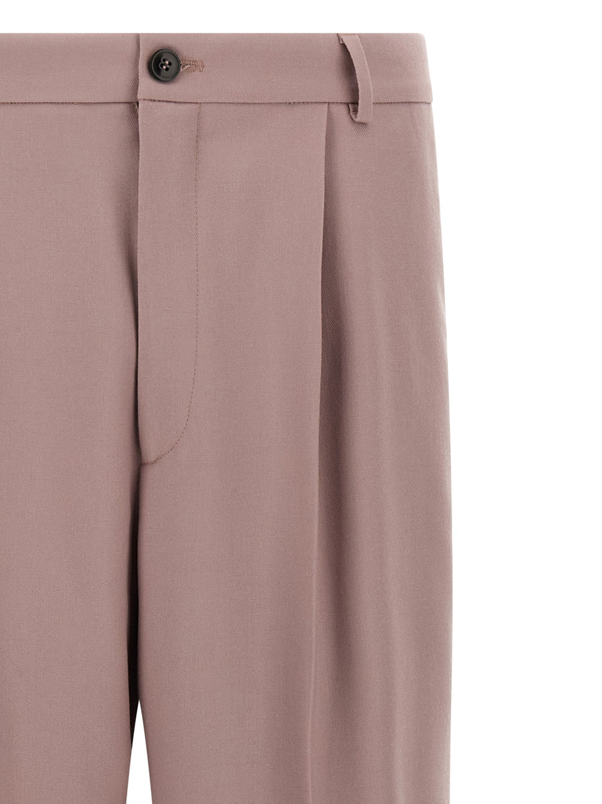 Dries Van Noten - 'Penrud' pants