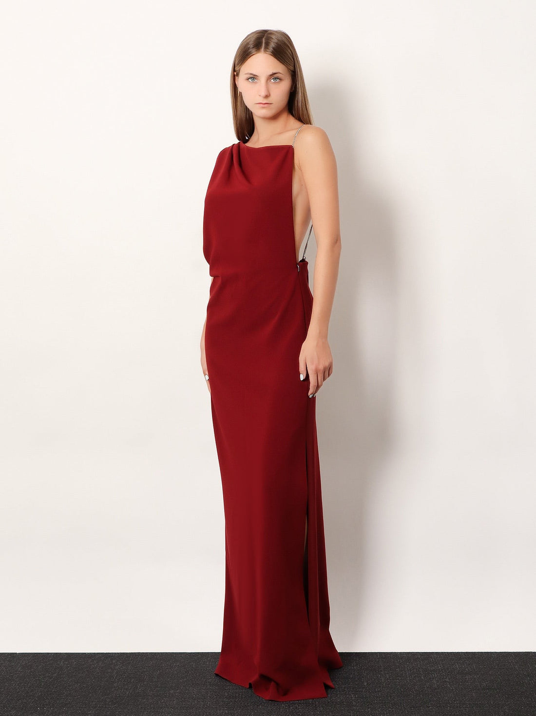Pentola long dress