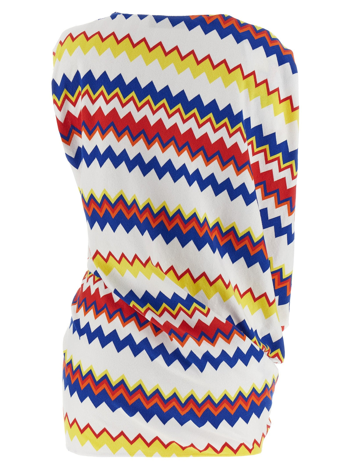 Missoni - Peplos top