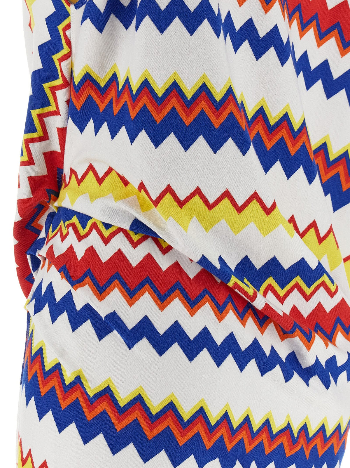 Missoni - Peplos top